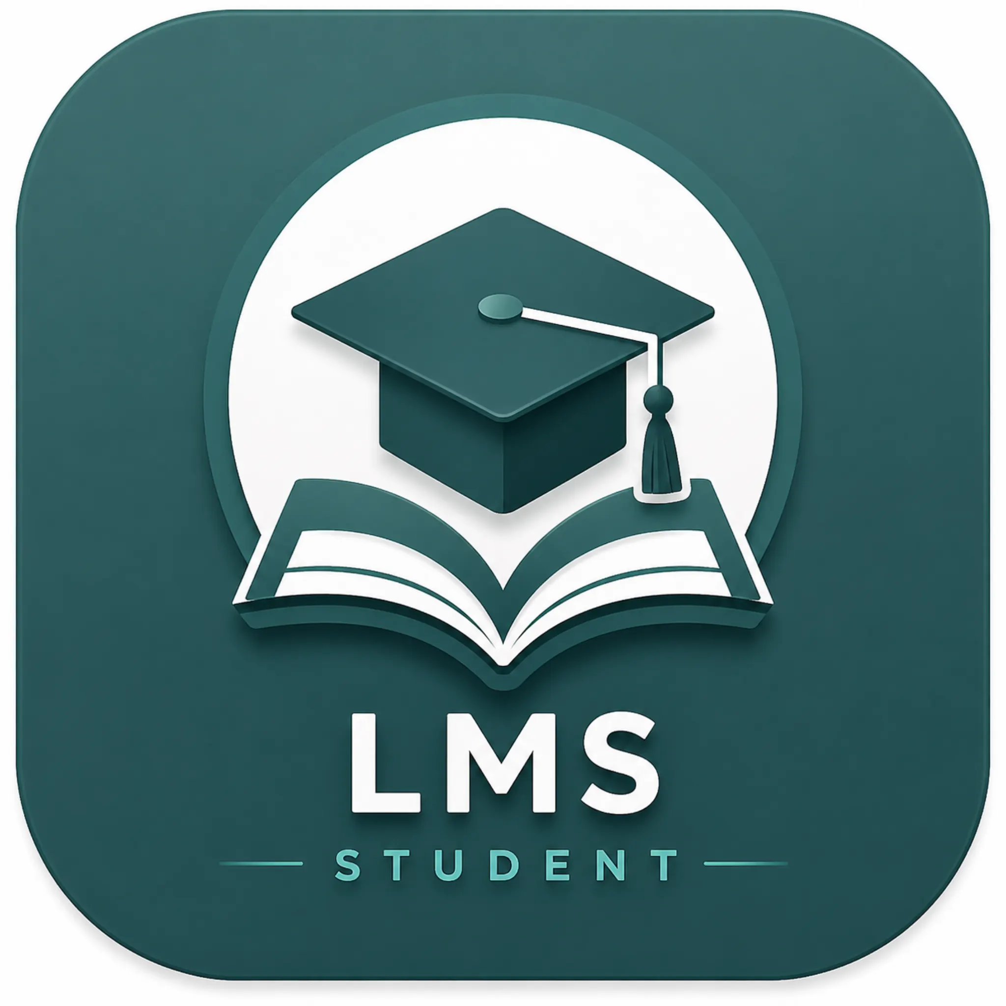 LMS student application